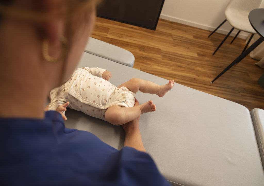 A qui s'adresse l'ostéopathie